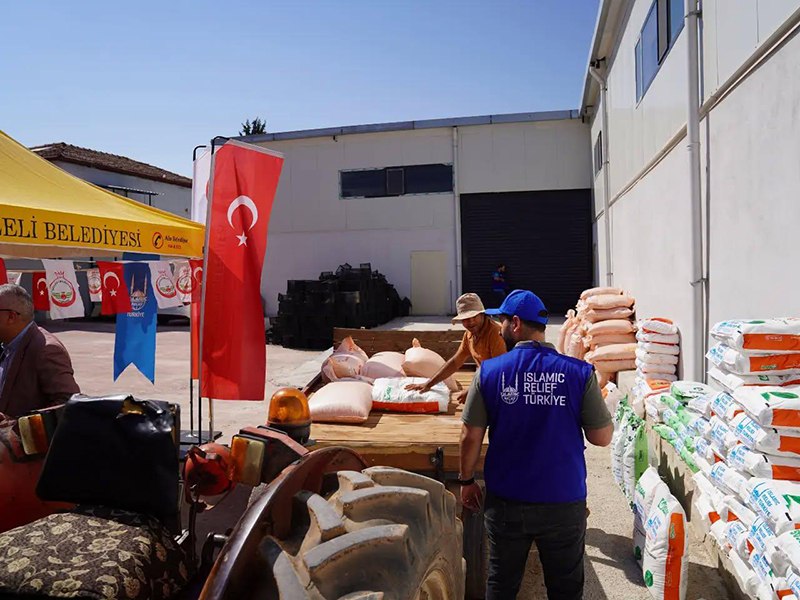 Saha Çalışmaları